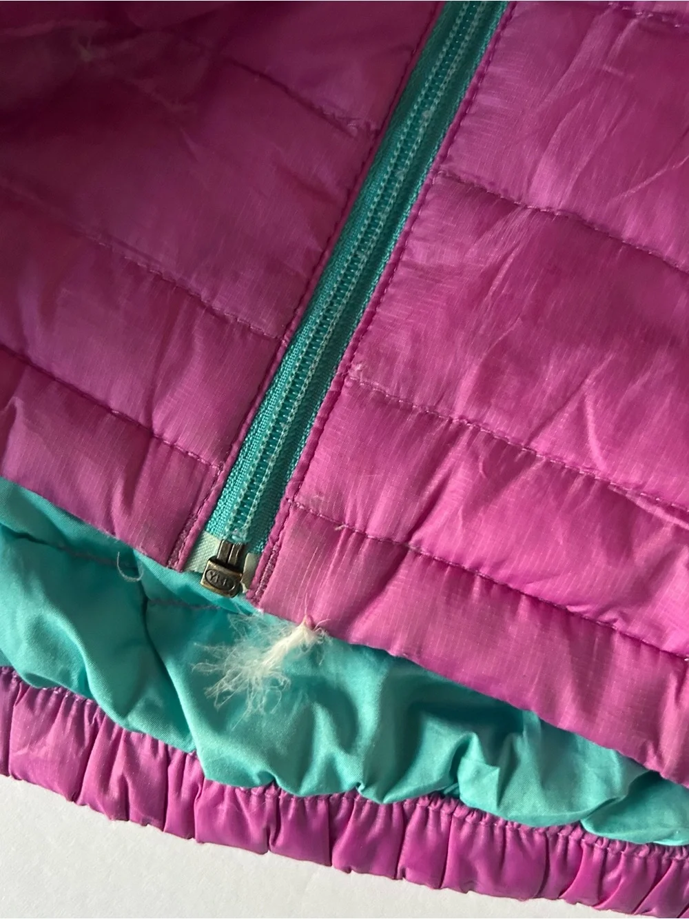 Patagonia girls 5t